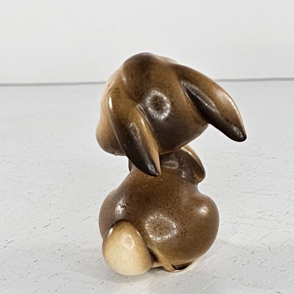 Vintage Josef Originals Bunny Rabbit Figurine - Picture 5 of 7